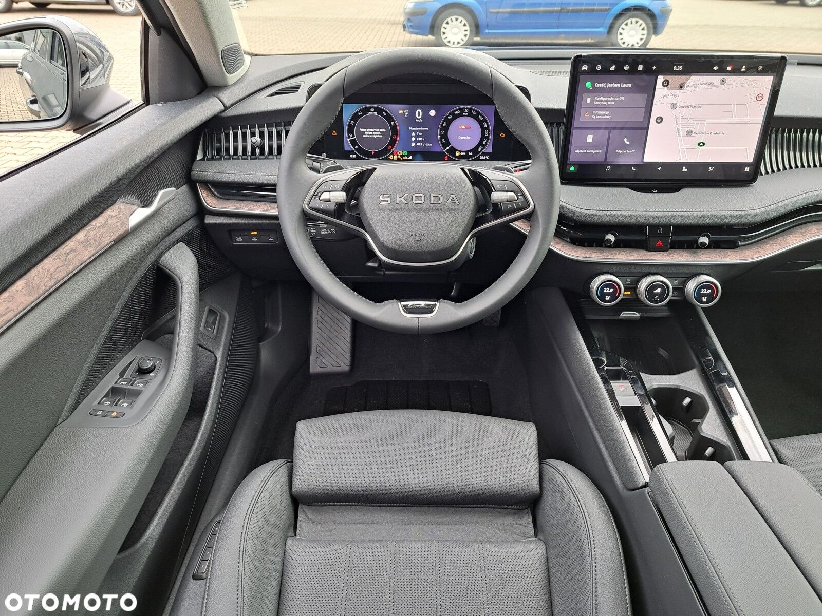 Skoda Superb 2.0 TSI 4x4 L&K DSG - 19
