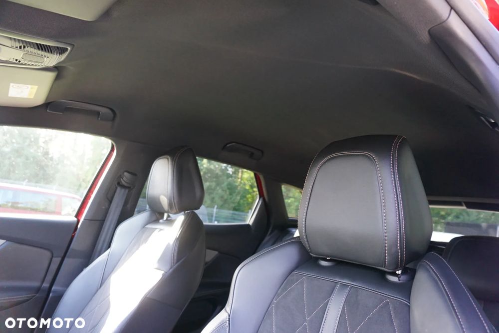 Peugeot 3008 BlueHDi 180 Stop & Start EAT8 GT - 12