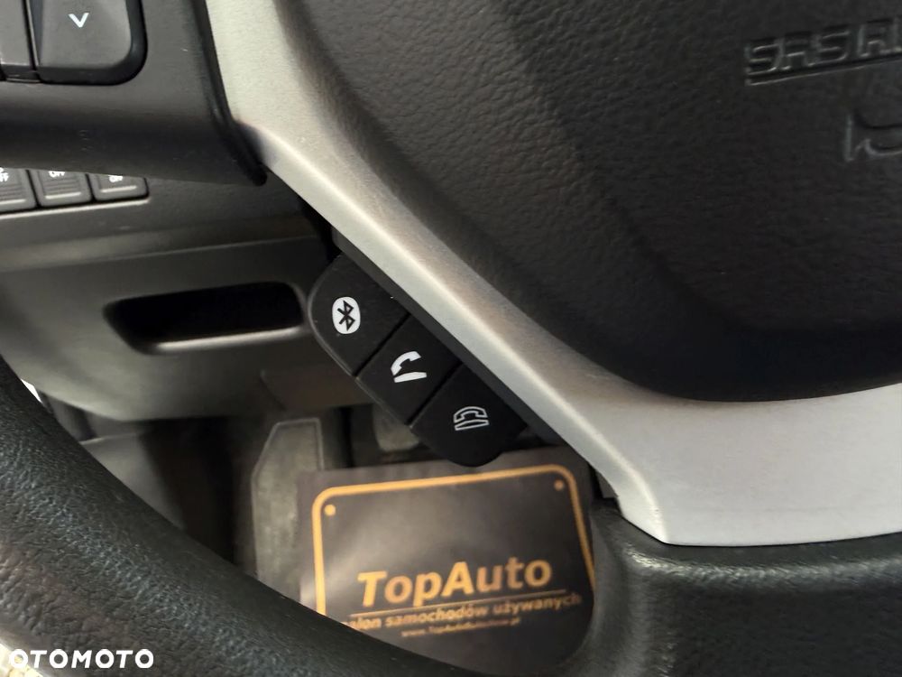 Suzuki Vitara 1.4 Boosterjet Hybrid Comfort - 23