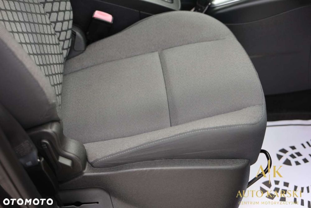 Renault Grand Scenic 2.0 16V 140 CVT Dynamique - 15