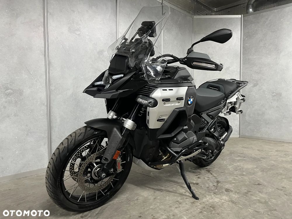 BMW GS - 6