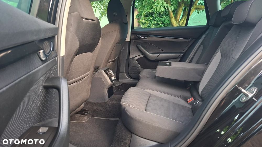 Skoda Octavia 1.5 TSI ACT Ambition - 12