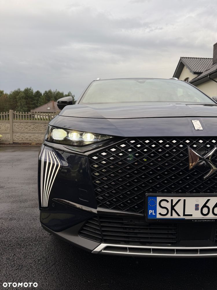 DS Automobiles DS 7 1.5 BlueHDi Bastille - 16