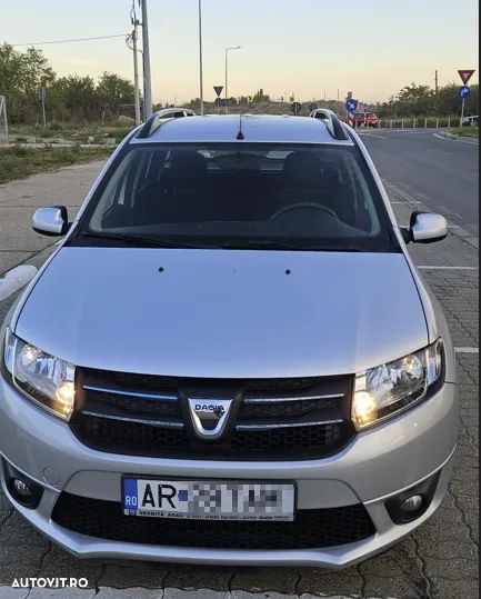 Dacia Logan - 15