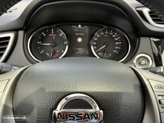 Nissan Qashqai 1.5 dCi Tekna Premium S - 24