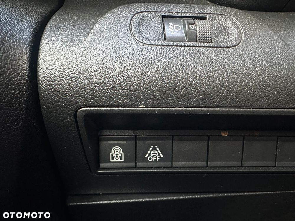 Toyota Proace City Verso Long 1.5 D-4D Business - 11