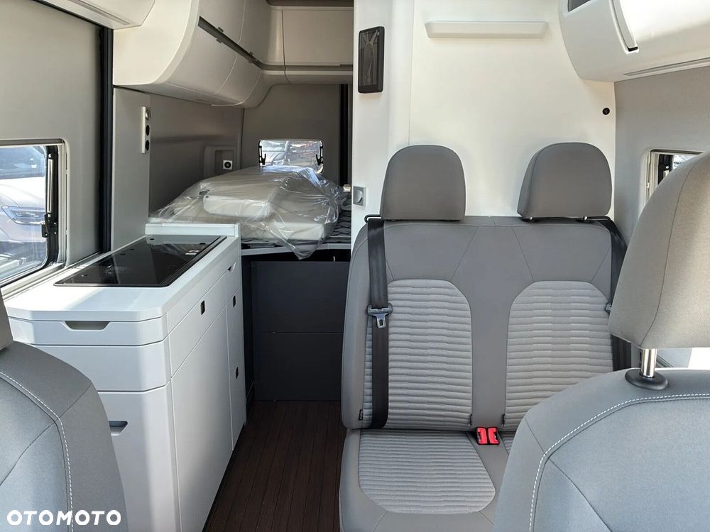 Volkswagen California - 16