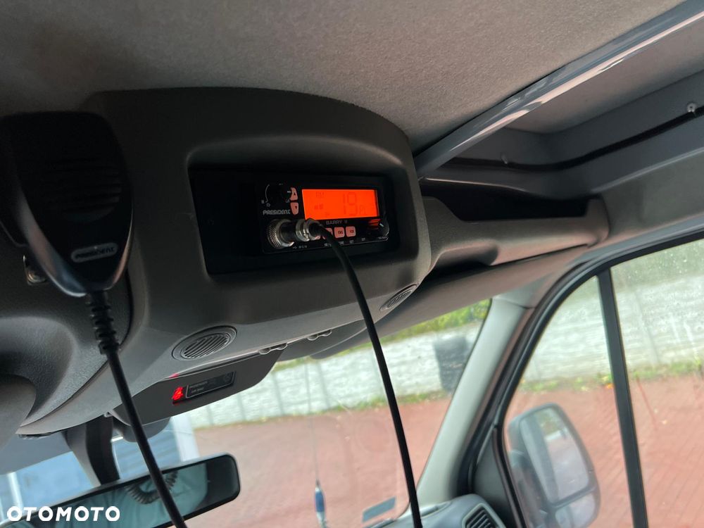 Renault Master - 2