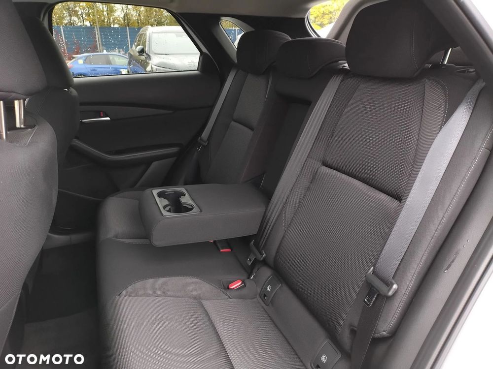 Mazda CX-30 2025