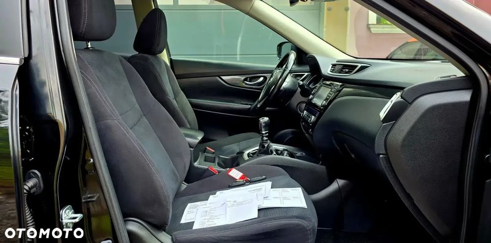 Nissan X-Trail 1.6 DIG-T Tekna - 28