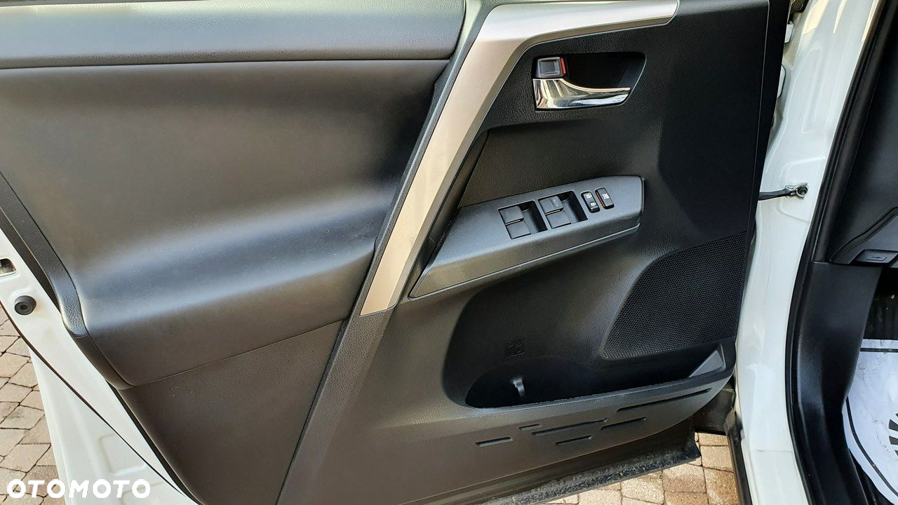 Toyota RAV4 - 33