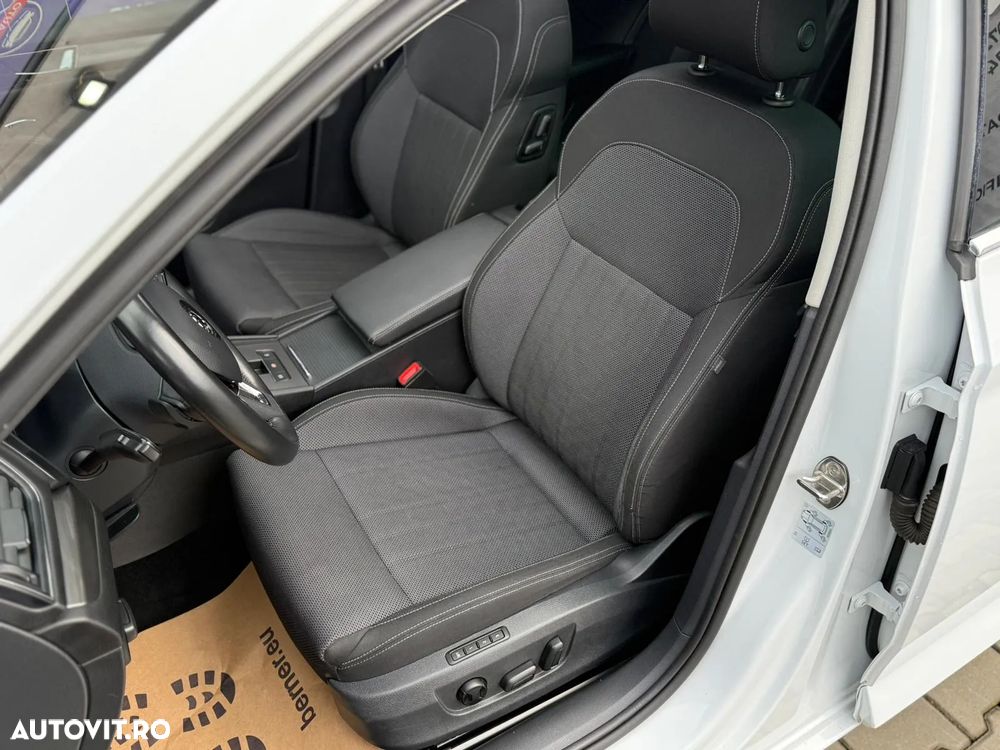 Skoda Superb Combi 2.0 TDI DSG Premium Edition - 24