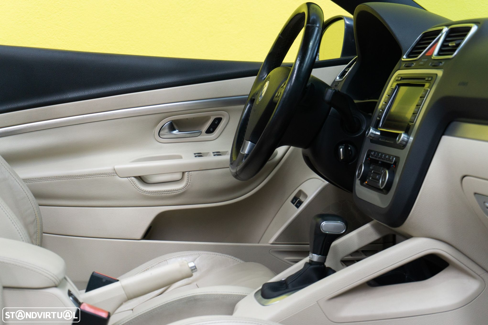 VW EOS 2.0 TFSi Top DSG - 15