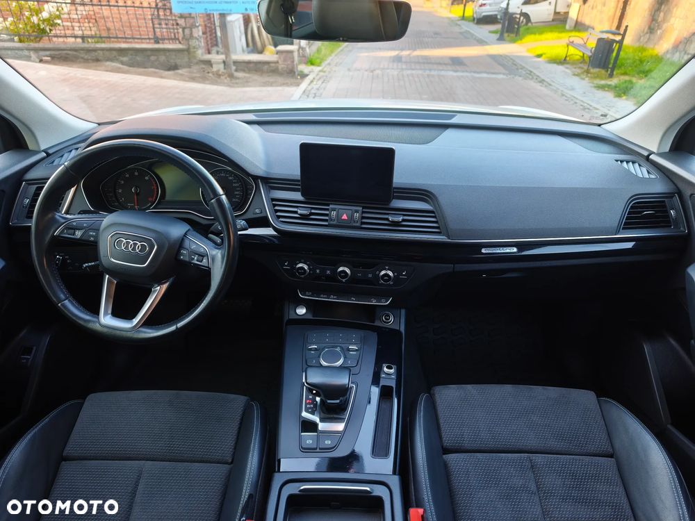 Audi Q5 2.0 TFSI Quattro S tronic - 34