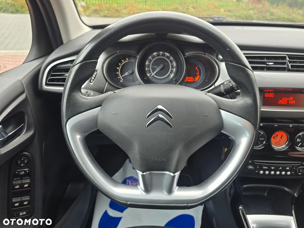 Citroën C3 VTi 95 Exclusive - 28