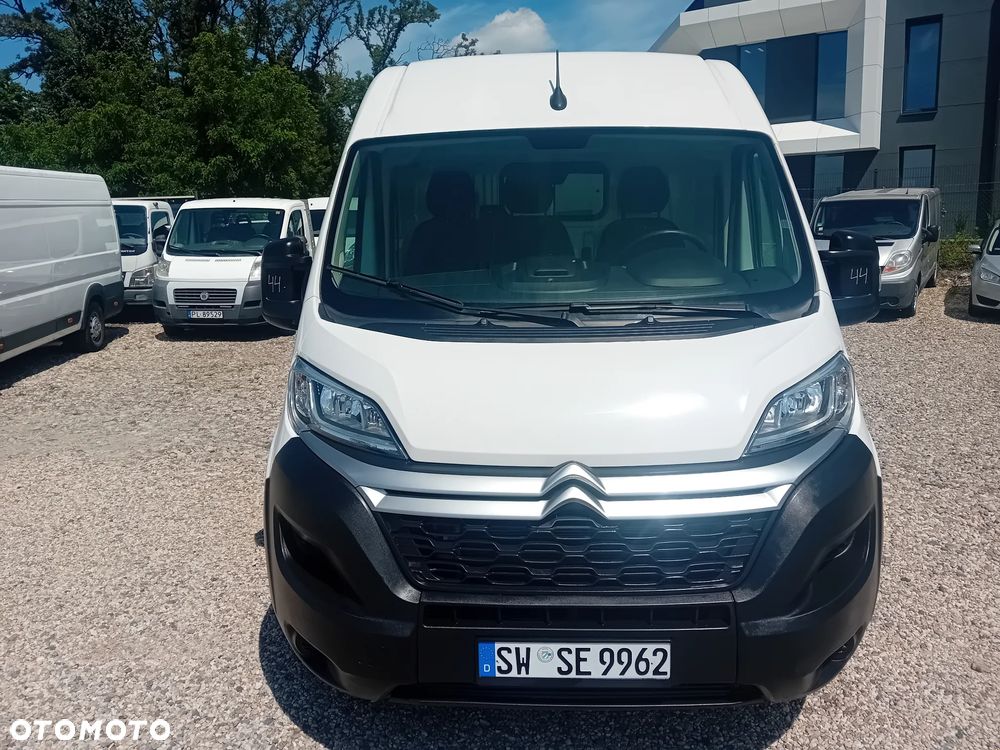 Citroën Jumper - 2