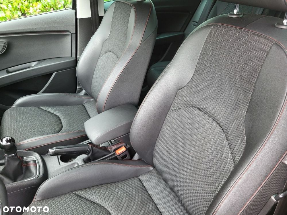 Seat Leon - 31