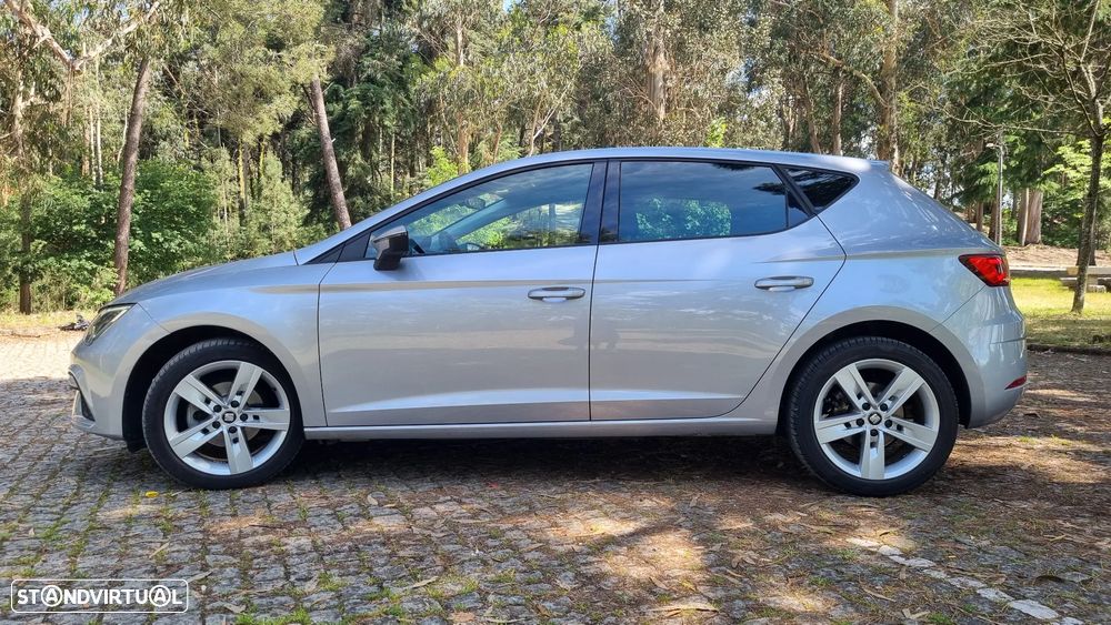 SEAT Leon 1.0 EcoTSI FR S/S - 14