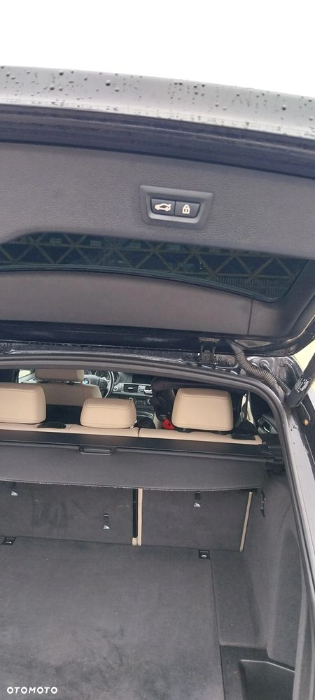 BMW X3 xDrive35i Sport - 6