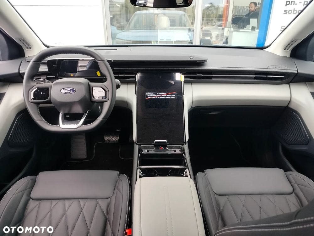 Ford Explorer 77kWh Premium AWD - 18