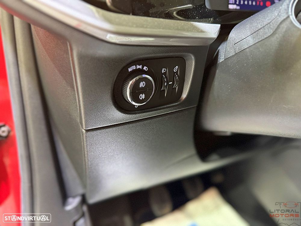 Opel Mokka 1.2 T Ultimate - 19