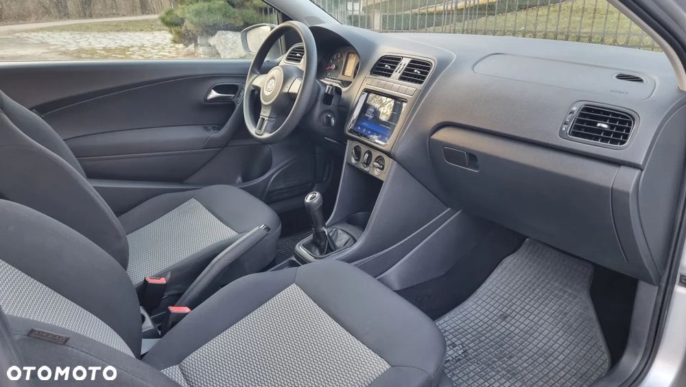 Volkswagen Polo 1.2 Trendline CityLine - 14