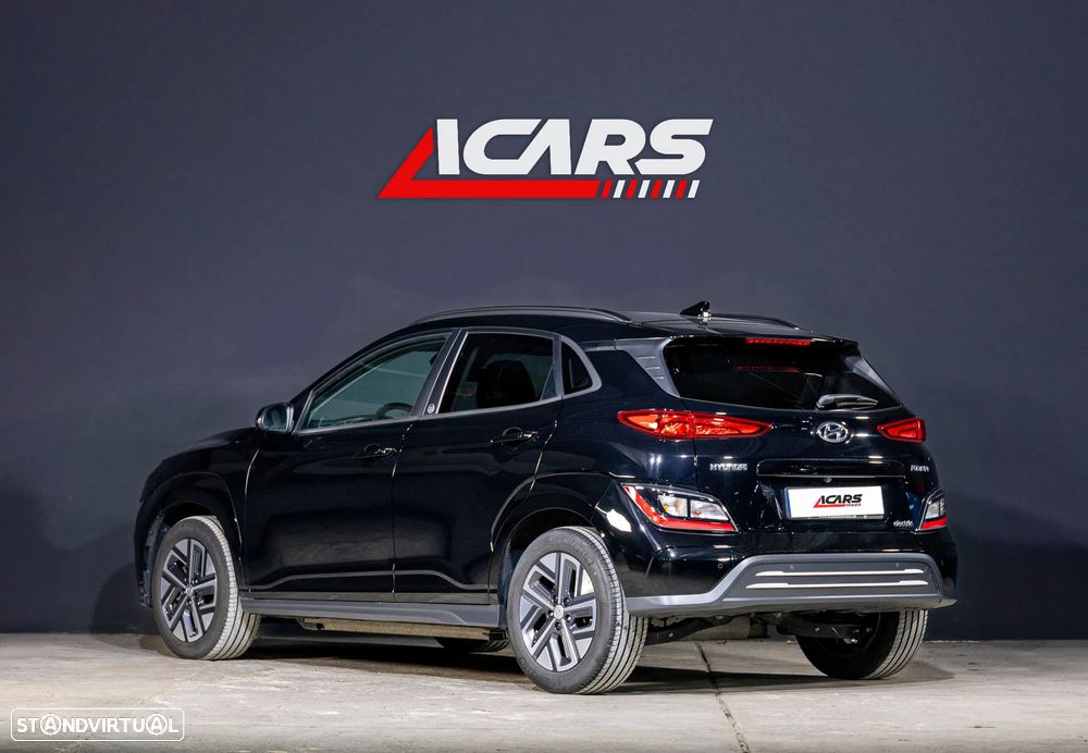 Hyundai Kauai EDITION 30+ - 3