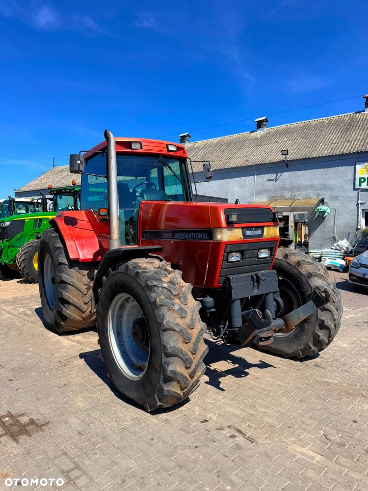 Case IH Magnum 7130 - 11