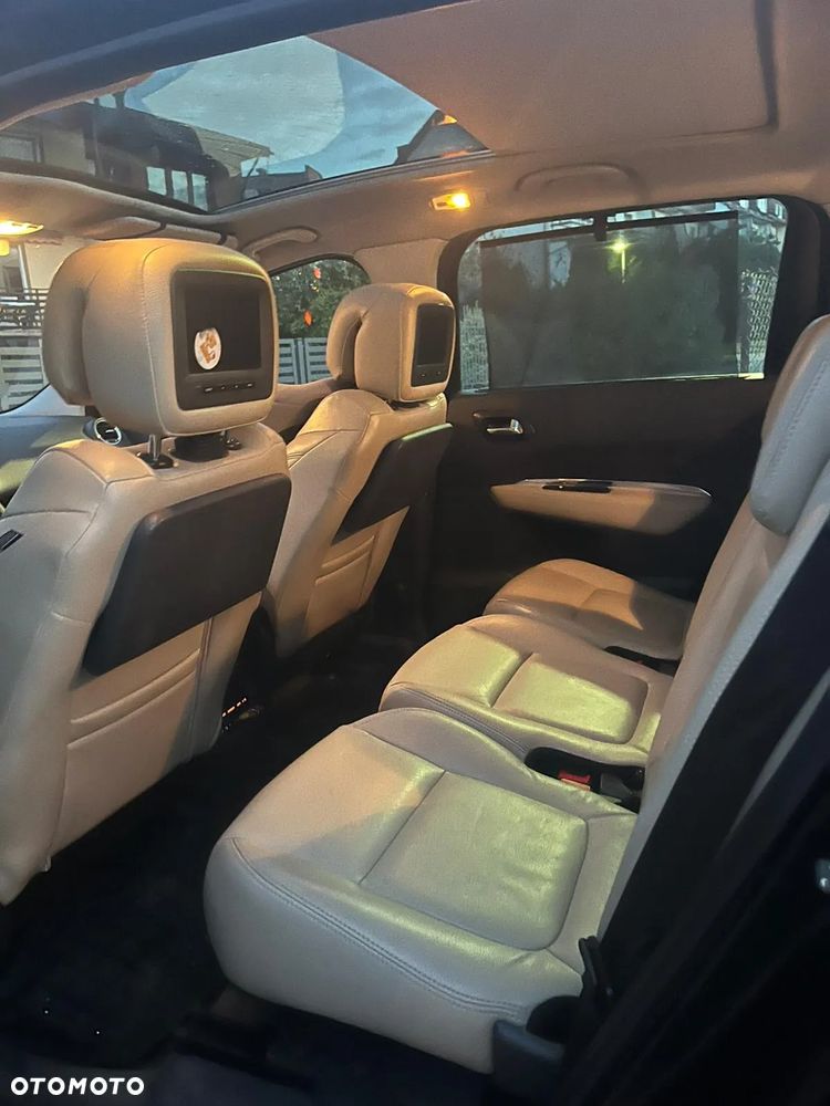 Peugeot 5008 1.6 THP Business Line 7os - 6