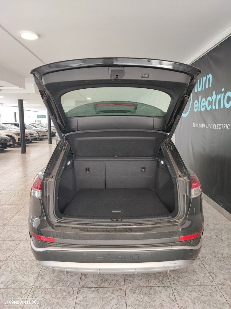 Audi Q4 e-tron 45 quattro 82 kWH - 7