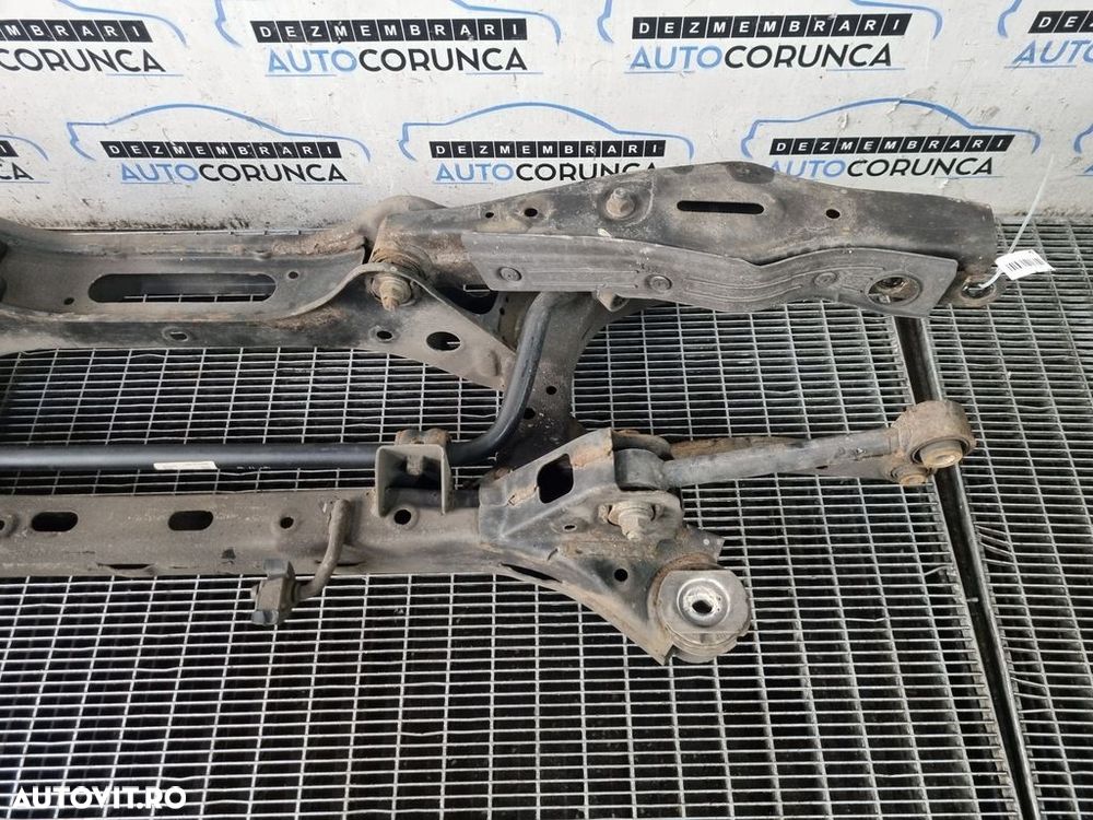 Punte spate Kia Sportage IV 1.6 Benzina 2016 - 2018 SUV 4 Usi (1355) 4x2 - 3