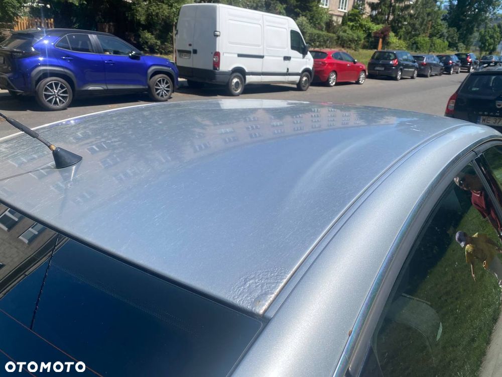 Volkswagen Passat 2001 photo 3