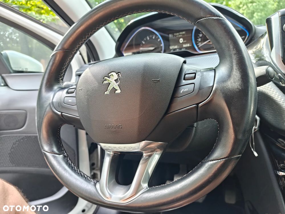 Peugeot 2008 PureTech 110 Stop&Start Business-Line - 20