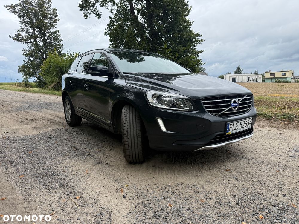 Volvo XC 60 D3 Drive-E Summum - 5