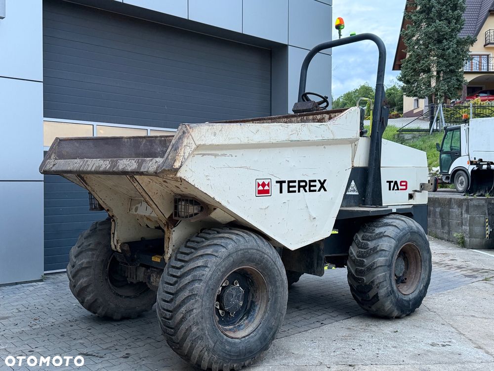 Terex TA9 - 3