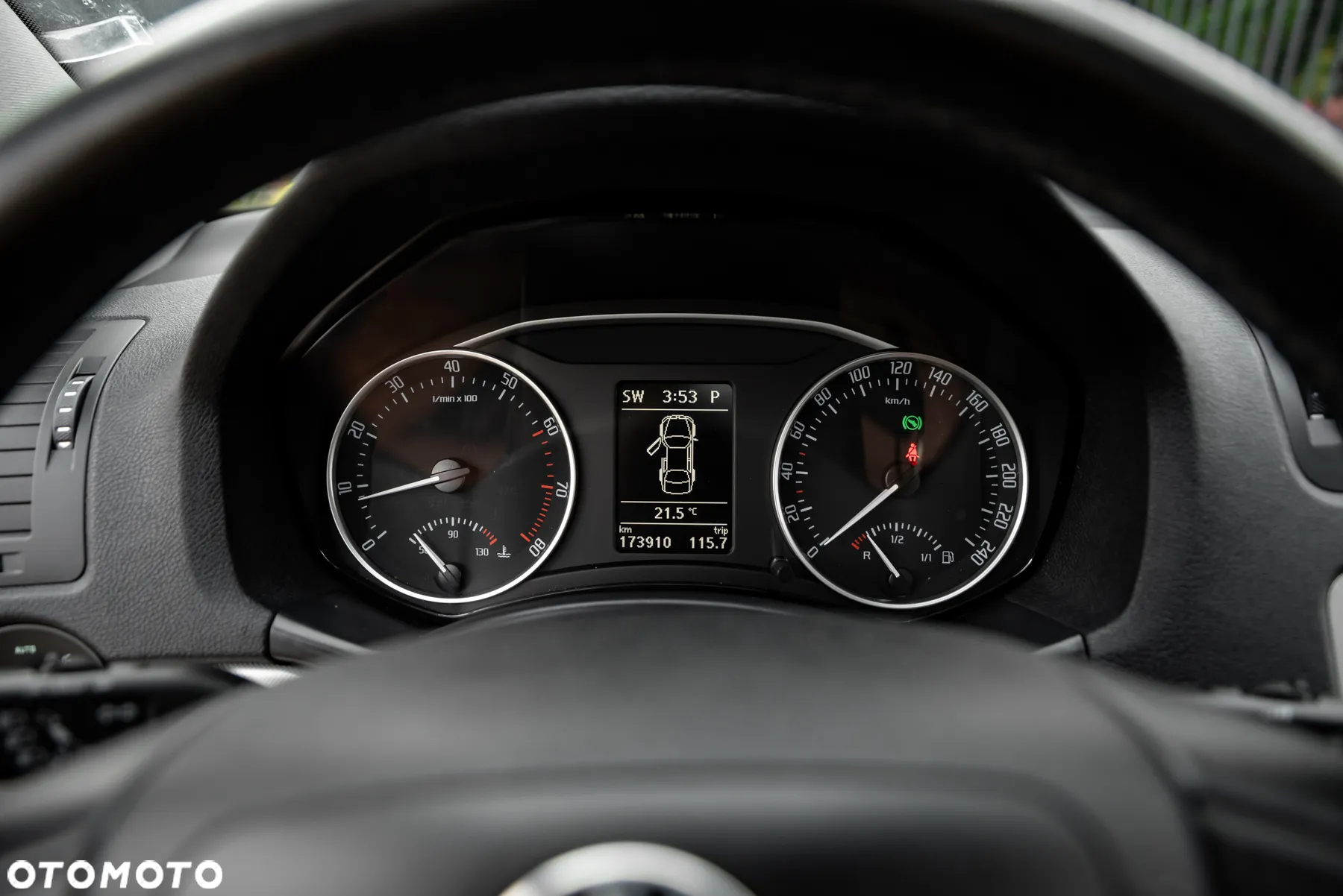 Skoda Octavia 1.8 TSI DSG Elegance - 31