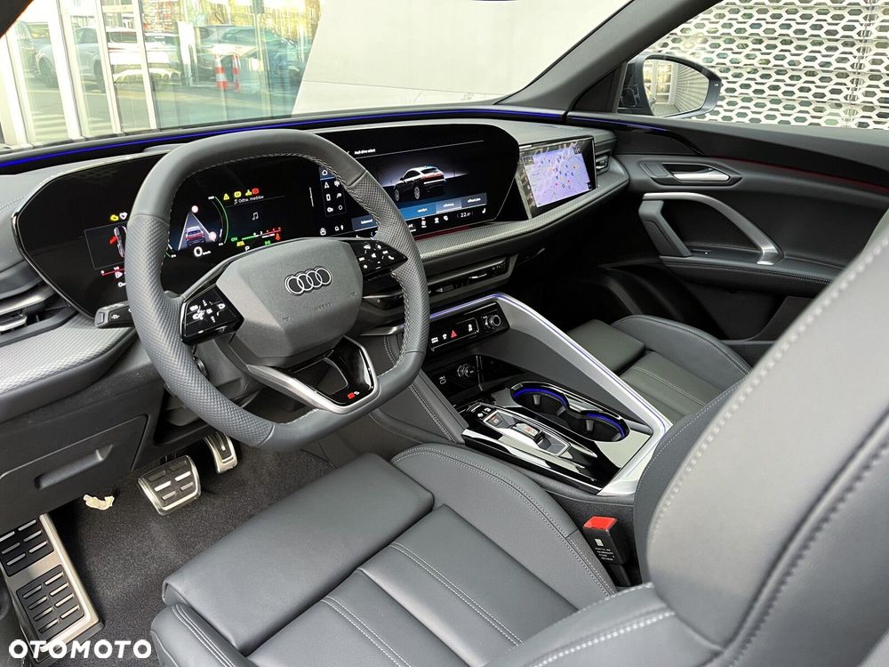 Audi Q5 Sportback - 19