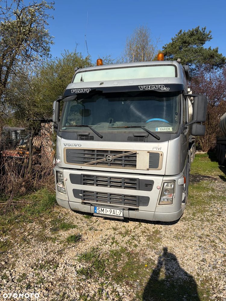 Volvo FM - 1