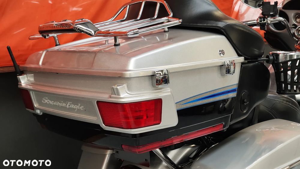 Harley-Davidson Touring Ultra Limited - 39