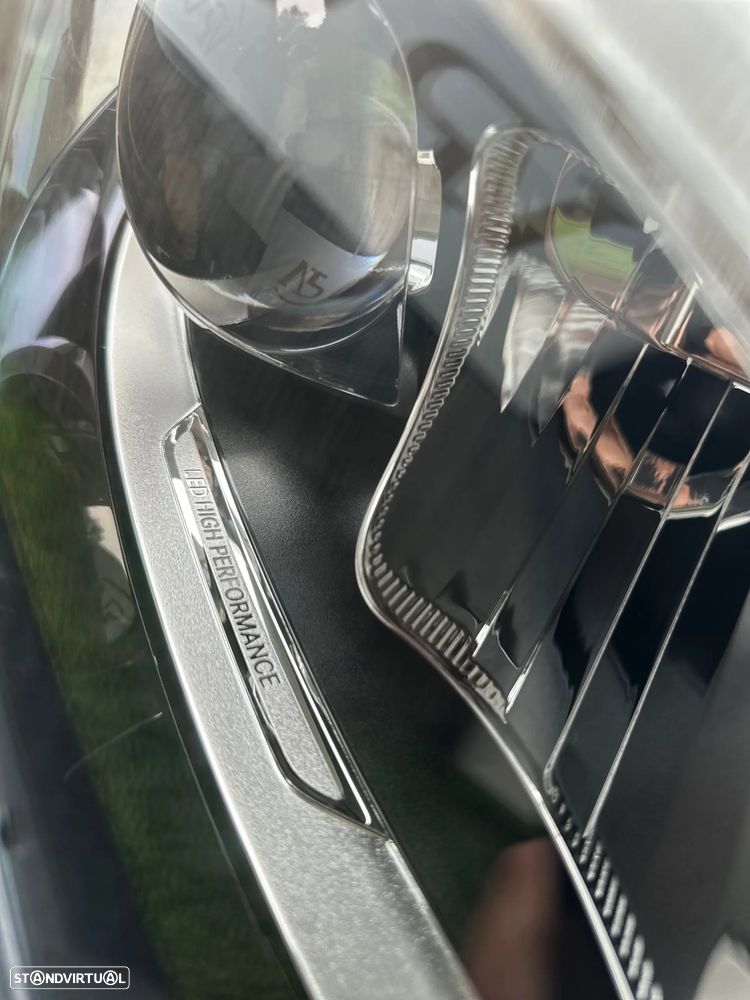 Mercedes-Benz C 200 d AMG Line - 10