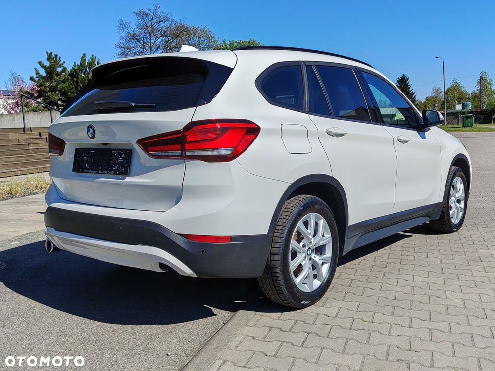 BMW X1 - 4