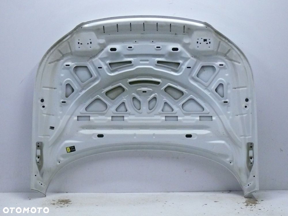 MASKA VOLVO XC40 XC-40 II 2017 2024 PERŁA METALIK - 2