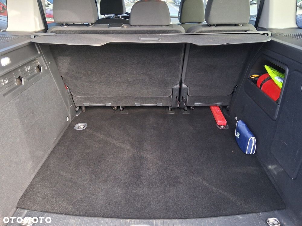 Volkswagen Caddy - 31