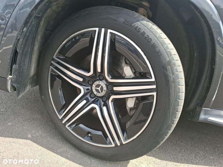 Mercedes-Benz GLC 300 de 4Matic 9G-TRONIC Edition AMG Line - 15