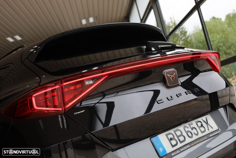 Cupra Formentor 1.5 TSI Sport - 27