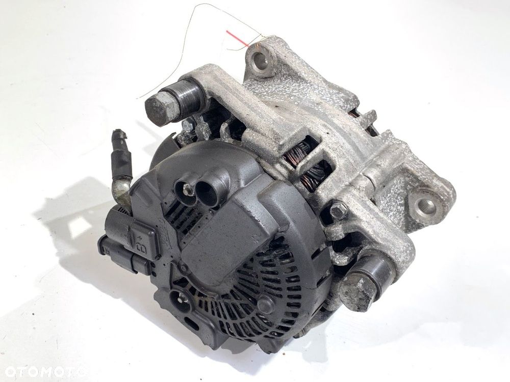 ALTERNATOR  CITROEN BERLINGO MULTISPACE (B9) 2008 - 2022 1.6 BlueHDi 100 73 kW [99 KM] olej - 2