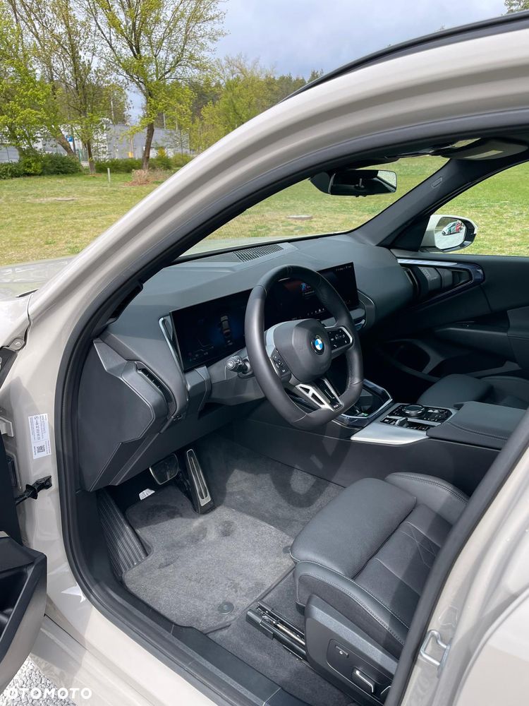 BMW X3 - 9