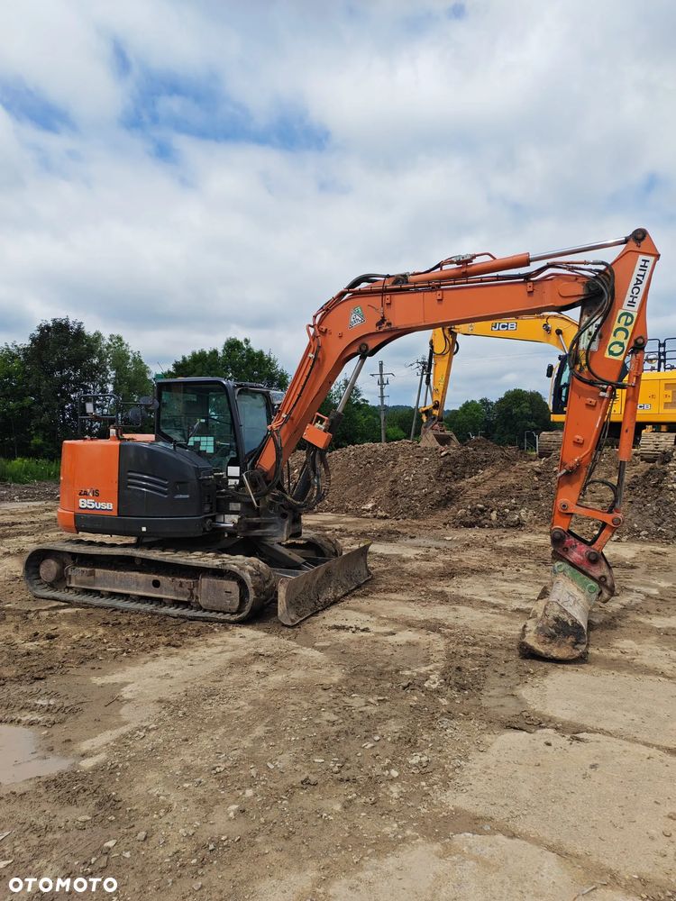 JCB 86 C 2 NOWY MODEL 2021 rok - 27