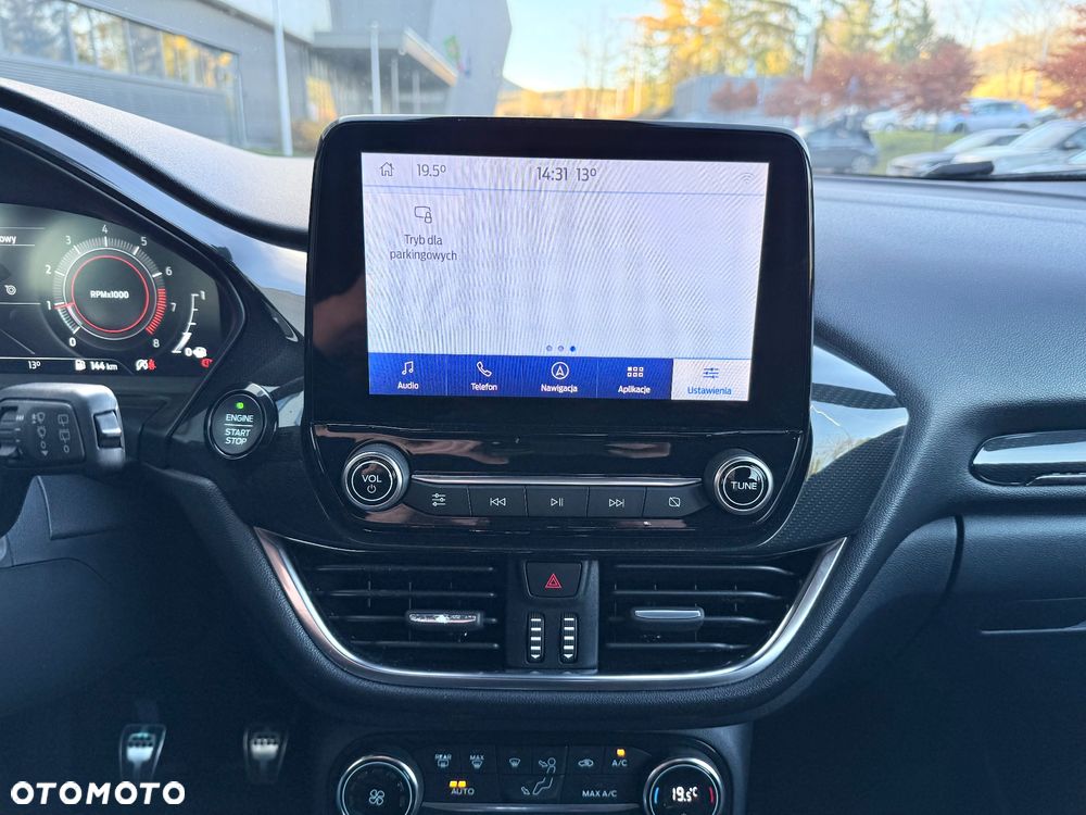 Ford Puma 1.0 EcoBoost Hybrid ST-LINE X - 19