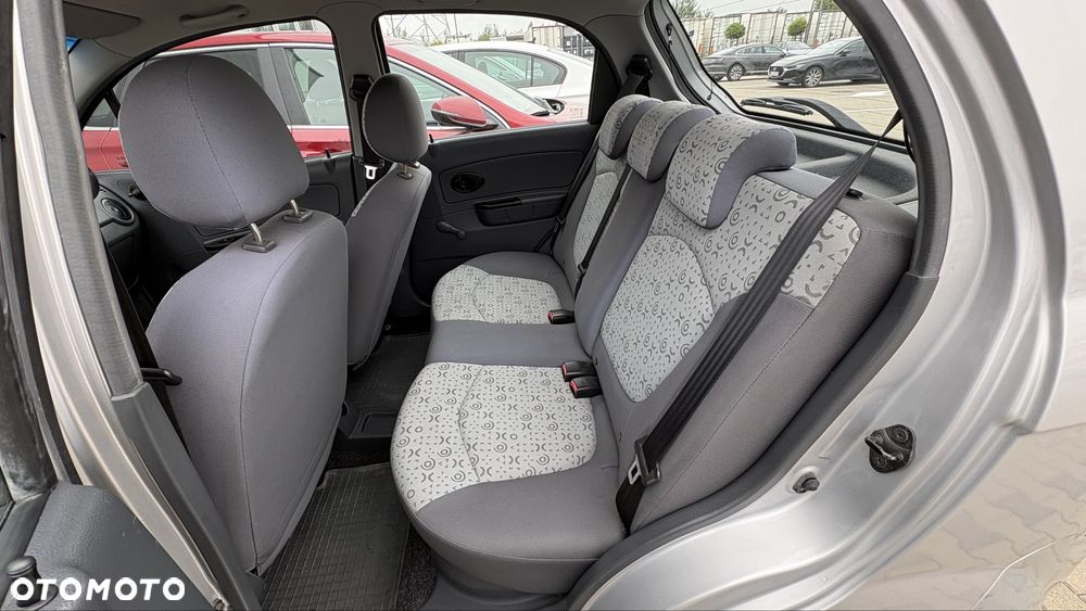 Chevrolet Spark - 7